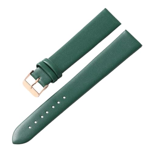 [ASGDBCL] ���U�[�����p�o���h�A ���U�[���v�X�g���b�v �}���`�J���[ �����̃T�C�Y(Green Rose,20mm)