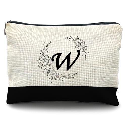 Likjad 226 bolsas de maquillaje bolsa de maquillaje bolsa de cosméticos, Blanco