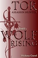 Wolf Rising 1517209145 Book Cover