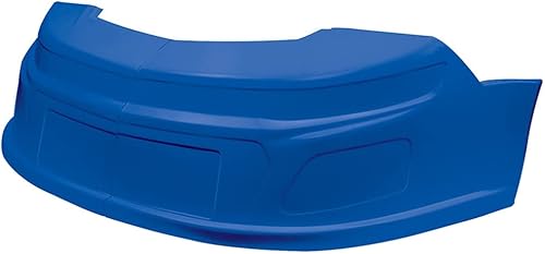 Miniatura 2 de ALLSTAR PERFORMANCE Camaro SS Short Track Nariz Chev Azul