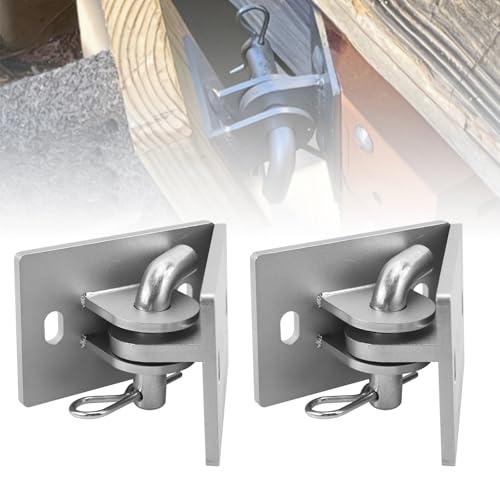 CWaveRow Dock Hinges