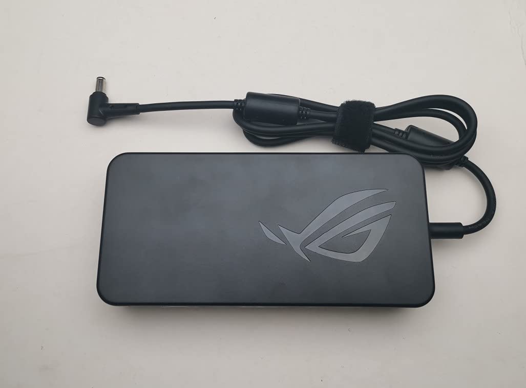 純正 ASUS 280W ゲーミング ACアダ プター プラグ6.0x3.7mm asus280wa.jpg