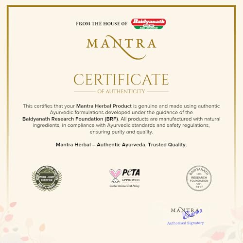 Mantra Herbal Anti Acne facial kit (40ml, Anti-Acne) Pimple Care & Brightening Facial Kit | No Paraben