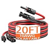 energeaster 10AWG Solar...image