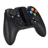 Der Controller kann direkt eine Verbindung zu Android/IOS-Geräten herstellen, um Schießspiele zu spielen.