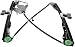 Dorman 740-875 Ford Focus Front Passenger Side Power Window Regulator