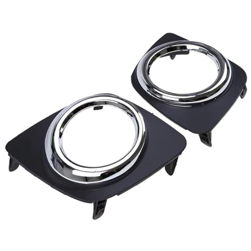 Cubierta de luz antiniebla compatible con Toyota RAV4 52128-0R010 4