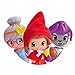 Pinypon - Caperucita Roja con mini Casita (Famosa 700013830)