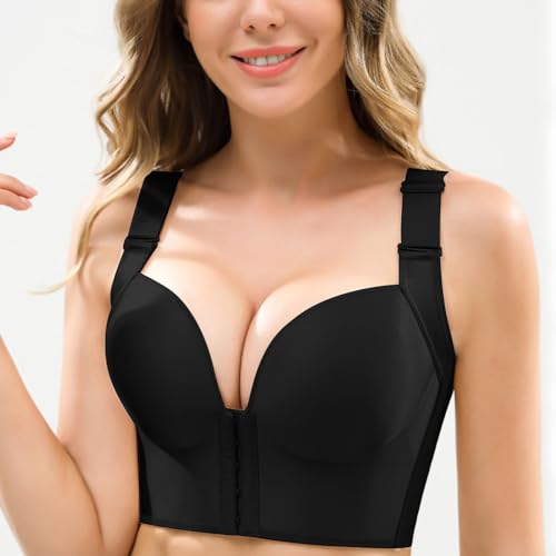 Soutien-gorge couverture complète contre douleurs d'épaules