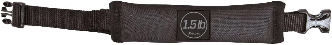 XS Scuba Ankle Weights