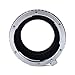 K&F Concept Lens Mount Adapter for Canon EOS EF Mount Lens to Leica M Lens Camera Body