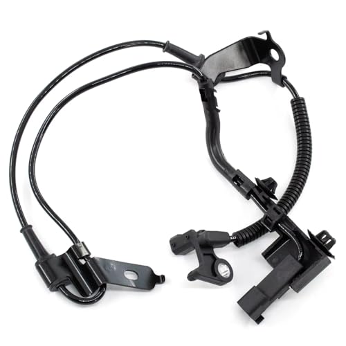 Capteur vitesse roue ABS avant gauche droite Mercury Milan 2008 2009 OE 6E5Z2C204AA