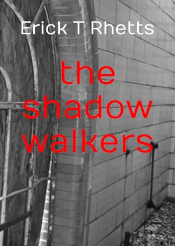 The Shadow Walkers view 2
