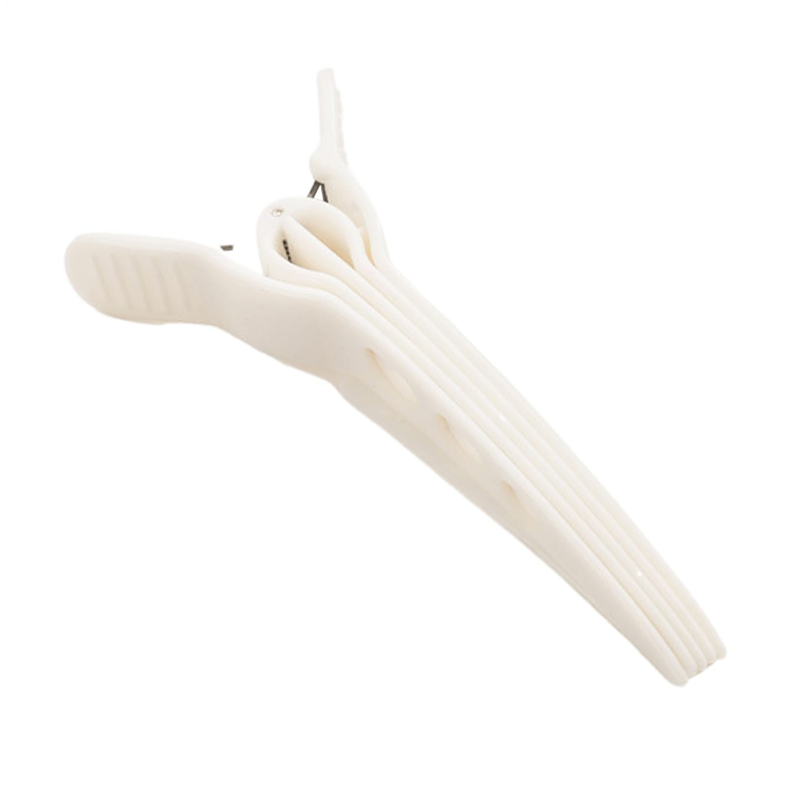 Objętościowe spinki do włosów, narzędzie do stylizacji włosów grzywka, 11 cm, zaciski do włosów do podnoszenia korzeni, akcesoria do stylizacji, lekka konstrukcja, na wesele w domu