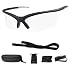 Polarized UV400 Sport Sunglasses Anti-Fog Ideal for Driving or Sports Activity