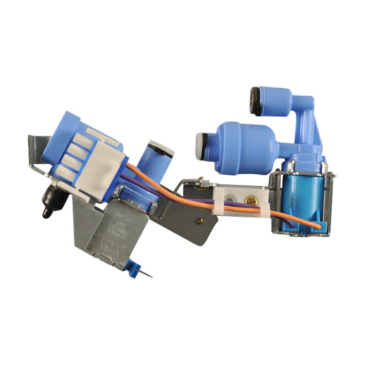 Amazon.com: SUPPLYZ Direct Replacement for GE WR57X27527 Appliance