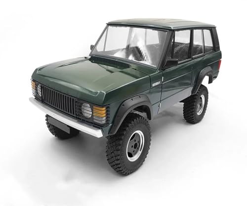 Bande passage roue pour Land Rover Range Rover protection arc
