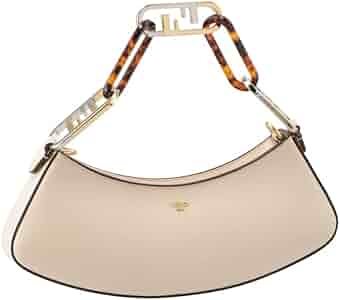 FENDI O'Lock Swing オーロック スイング ショルダーバッグ フェンディ」が“オーロック“バッグを7月中旬に発売 - WWDJAPAN