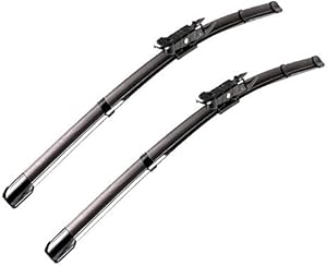 2 wiper Factory Replacement for ...