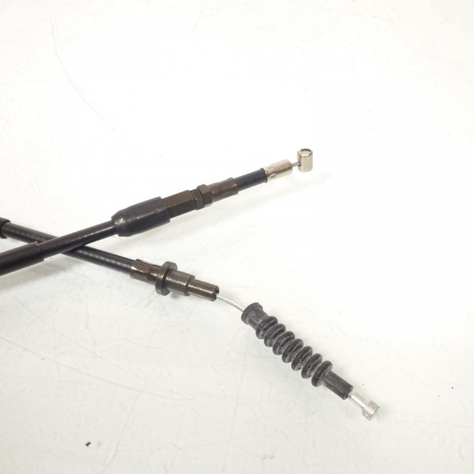 Cable de embrague para Yamaha 80 DTLC para solucionar tirones 2