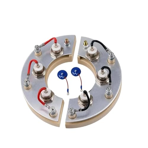 Pont redresseur rotatif RSK5001 évite les pannes d'alternateur ZX40-12 diode 40A