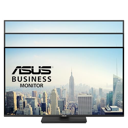 Monitor Gaming Asus 90LM06G1 B02171 Quad HD - vue 8