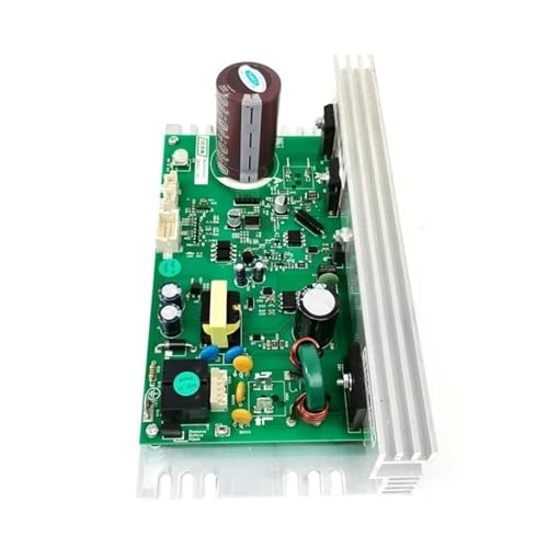 SQJZWOD MC1618DLS ZE0822 REV Treadmill Control Board Controller EW-MC1618DLS-JST .Compatible for ICON PROFORM Nordic Track. Circuit Board U2CODE013