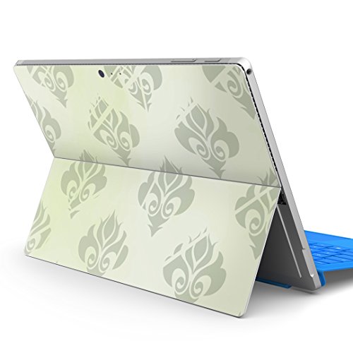 igsticker Surface pro7 (2019) pro6 pro2017 pro4 ��p �X�L���V�[�� �T�[�t�F�X �m�[�g�u�b�N �m�[�g�p�\�R�� �J�o�[ �P�[�X �t�B���� �X�e�b�J�[ �A�N�Z�T���[ �ی� 001845 �`�F�b�N�E�{�[�_�[ �V���v