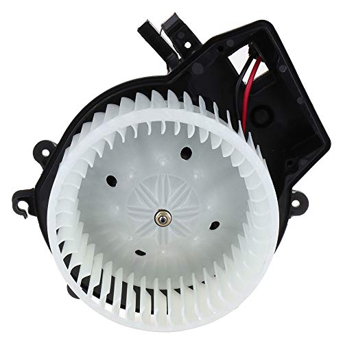 Image of SCITOO 700190 HVAC Blower Motor Fit for Mercedes-Benz C230 C240 C280 C350 C55 CL65 AMG CLK350 CLK320 CLK63 AMG - Replaces PM9299 9159591 MB3126100, REPM192002, 340-58003-000 AC Heater Blower Motor