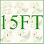 Green-15FT