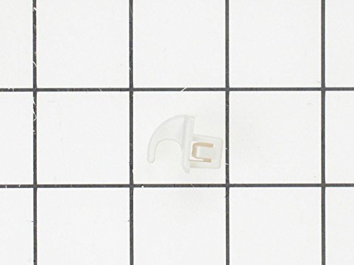 ForeverPRO 5304440314 Latch for Frigidaire Microwave 1055405 AH979580 EA979580 PS979580