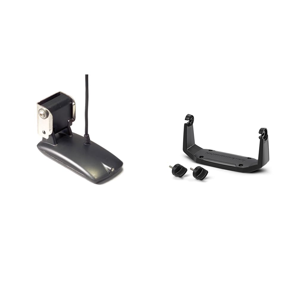 Amazon.com: Humminbird 710201-1 XHS 9 HDSI 180 T Transducer and