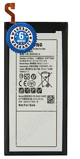Image of Original EB-BA910ABE Battery for Samsung A9 Pro A9000 TD-LTE Battery with 6 Month Warranty***(Q229)