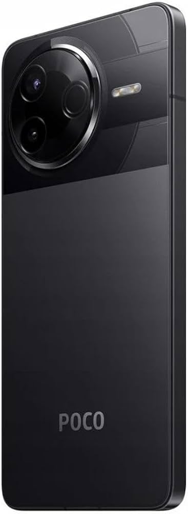 スマートフォン本体 Xiaomi POCO F7 Pro Black [12GB/256GB] POCO F7 Pro｜価格比較・SIMフリー・最新情報 - 価格.com