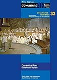  Das antike Rom I: Die Römische Republik [2 DVDs]