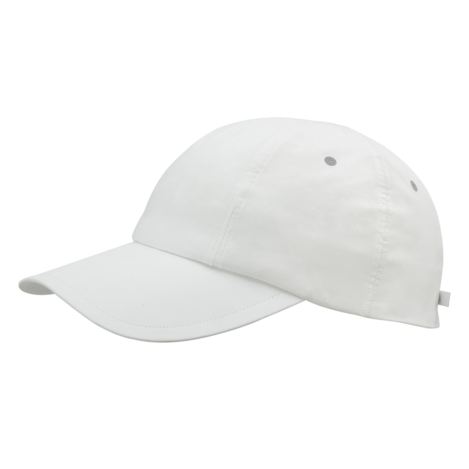 Berretto da baseball leggero e pieghevole, UPF 50+, protezione solare e prestazioni di raffreddamento, unisex, taglia unica per allenamenti di golf e corsa.
