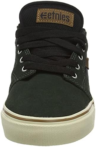 vans chukka sizing