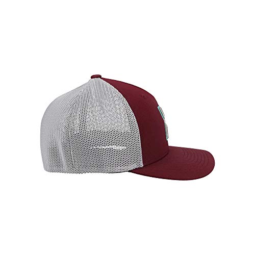 Image of HOOEY Coach Flex Fit Fitted Hat