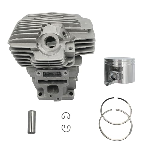 GardenP+ Nikasil 49mm Cylinder Kit for Stihl MS391