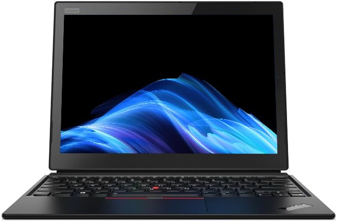 Amazon.com: Lenovo ThinkPad X1 Tablet de 3ª generación de 13