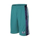 NBA Youth Birdseye Panel Active Short