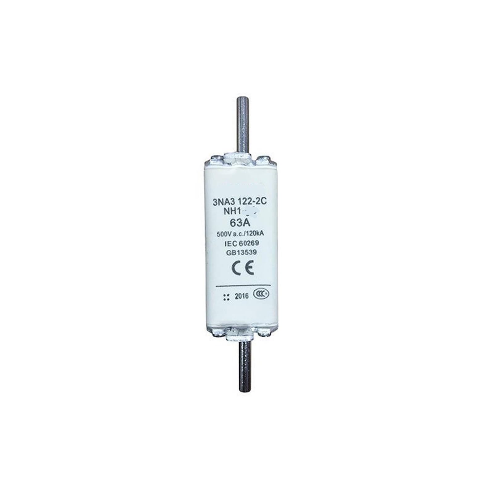 Fusible 3NA6136-6 et 3NA6140 NH1 gG pour la protection des installations industrielles