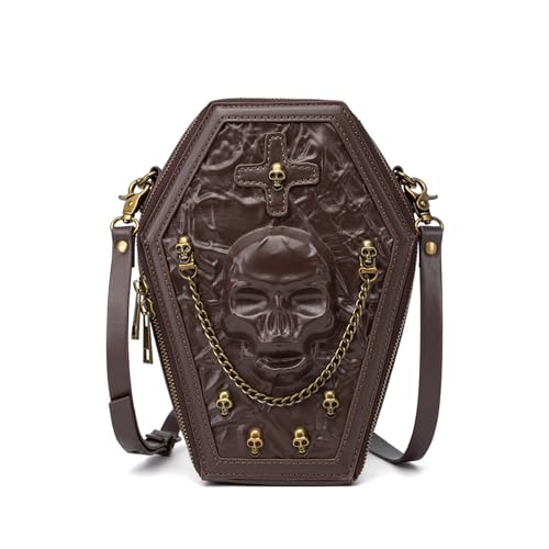 Sac à main en cuir synthétique anti-perte grâce à sa fermeture éclair robuste