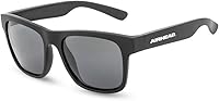 Vista 1 de Airhead Gafas de sol flotantes clásicas Marco ligero con lentes polarizadas antirreflectantes de bloqueo de rayos UV