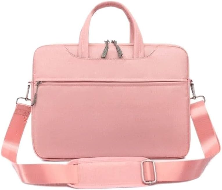 SIDUFHAOPKLL Women Laptop Bag Carrying Case Notebook Sleeve Men Shoulder Messenge Handbag Ornaments