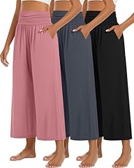 Black, Charcoal Gray, Pink