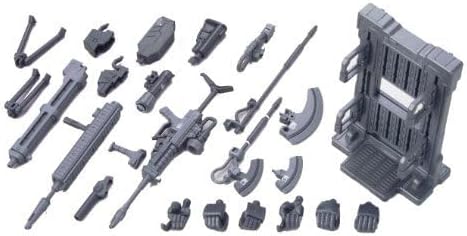 ビルダーズパーツ 1/144 システムウェポン 002