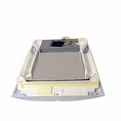 La Mejor Lista de Refrigerador Samsung Twin Cooling Plus para comprar hoy. 9 Imagen adicional