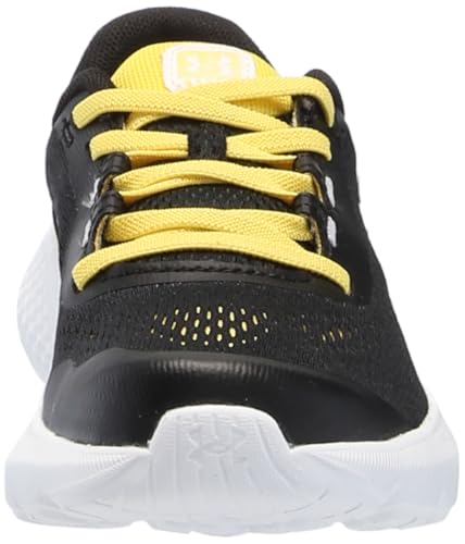 Under Armour Kids' Pre School Rogue 4 Running Shoe2