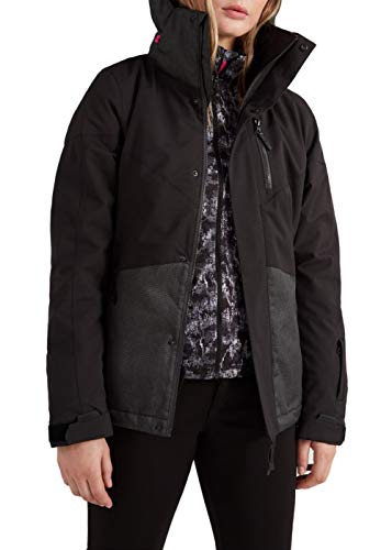 Veste de snow Coral O'NEILL haut de gamme veste ski rose